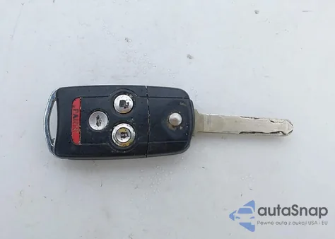 2010 Acura Tsx 2.4 z USA, uszkodzony, nr VIN JH4CU2F65AC037746